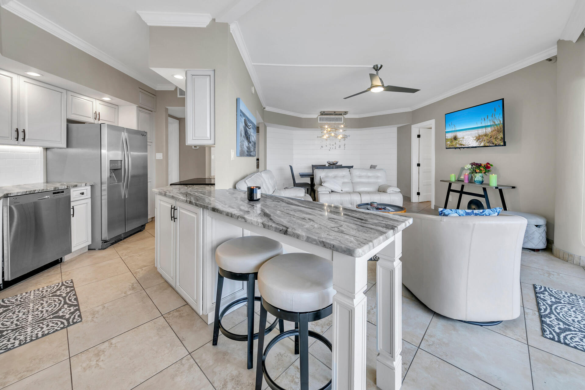 DESTIN SURFSIDE CONDO - Residential