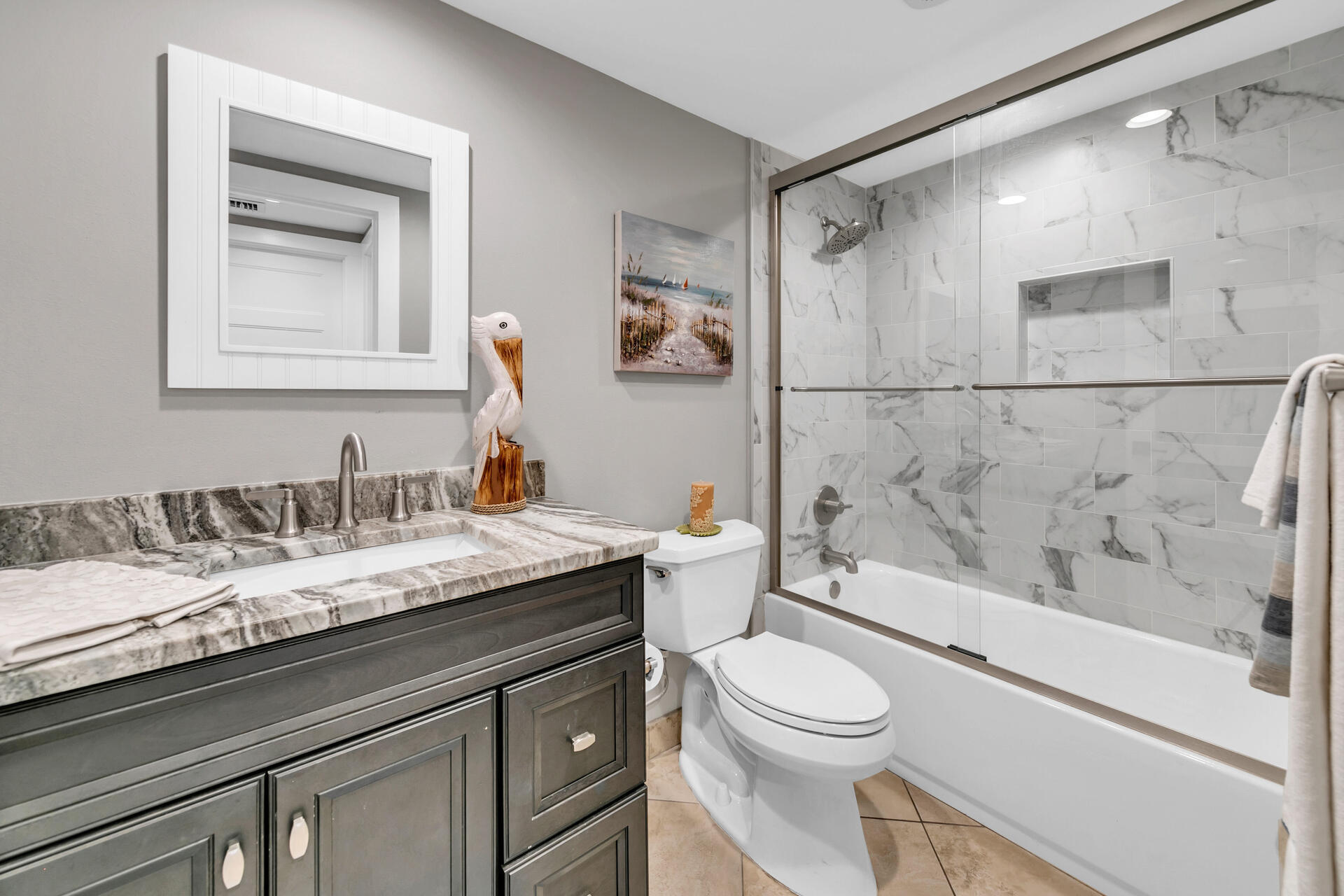 DESTIN SURFSIDE CONDO - Residential