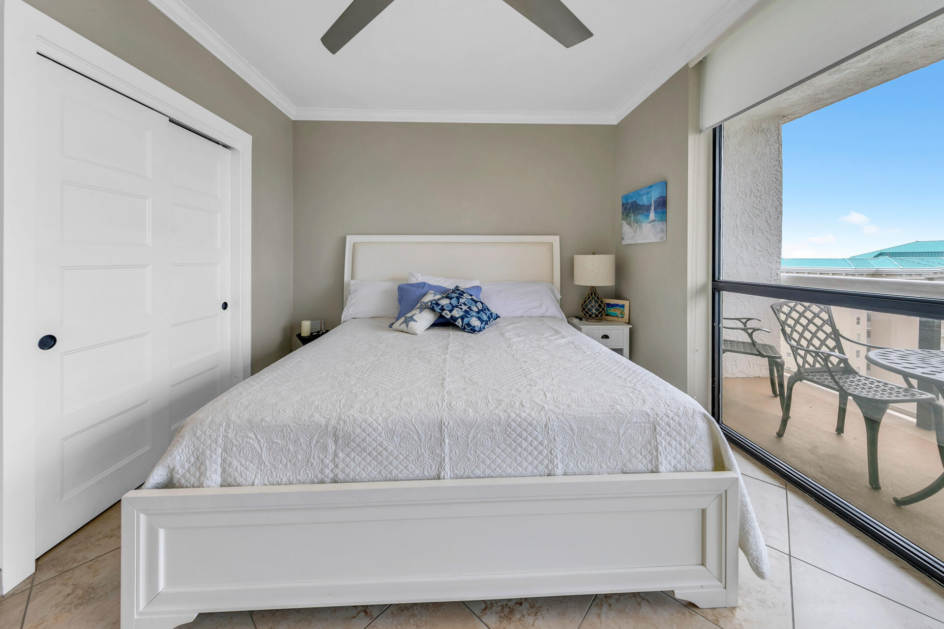 DESTIN SURFSIDE CONDO - Residential