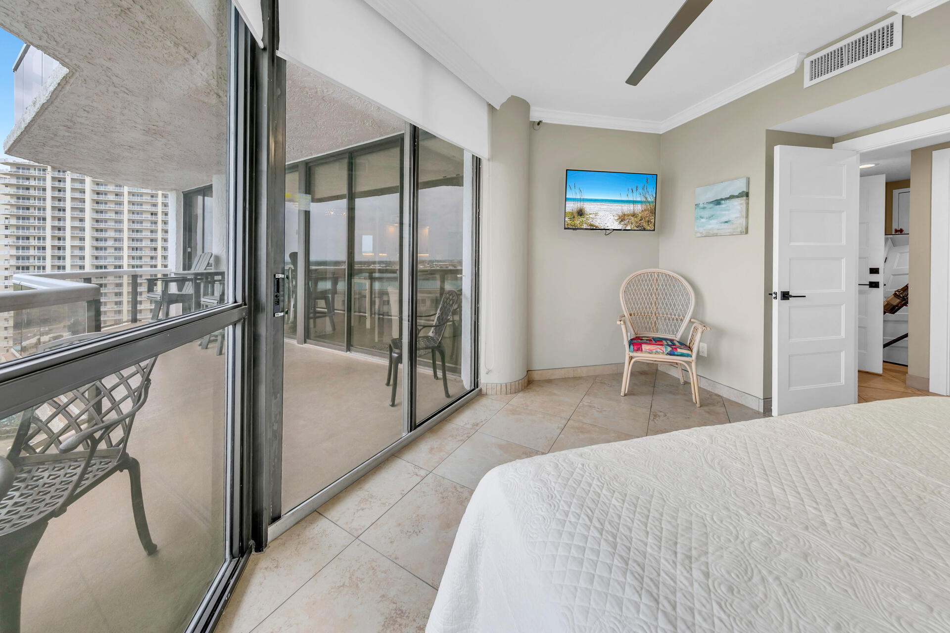 DESTIN SURFSIDE CONDO - Residential