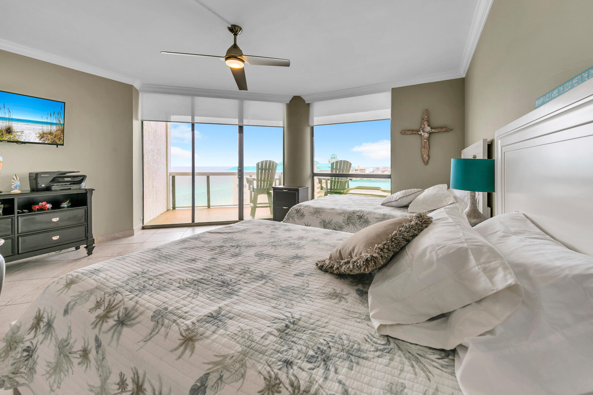 DESTIN SURFSIDE CONDO - Residential
