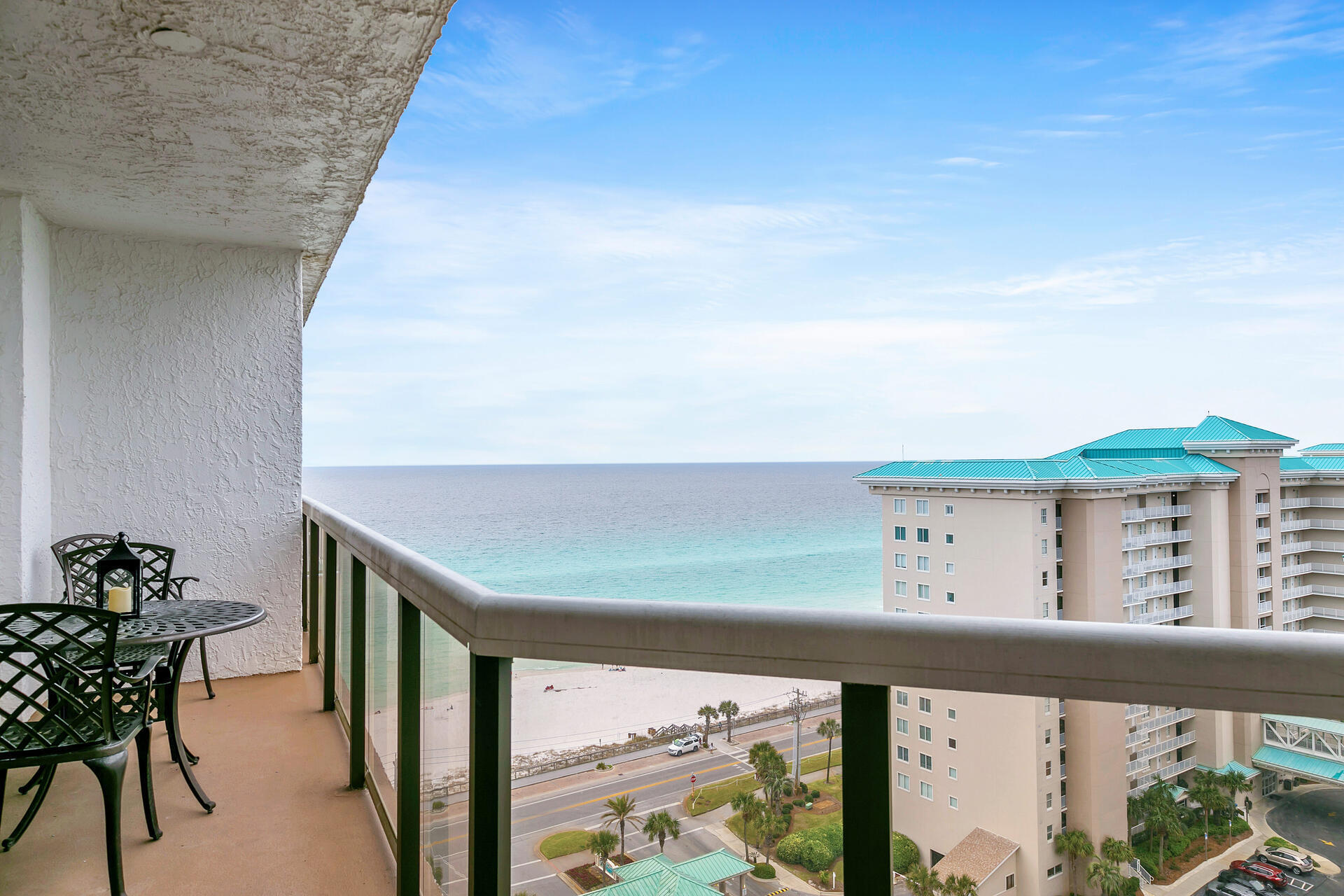 DESTIN SURFSIDE CONDO - Residential