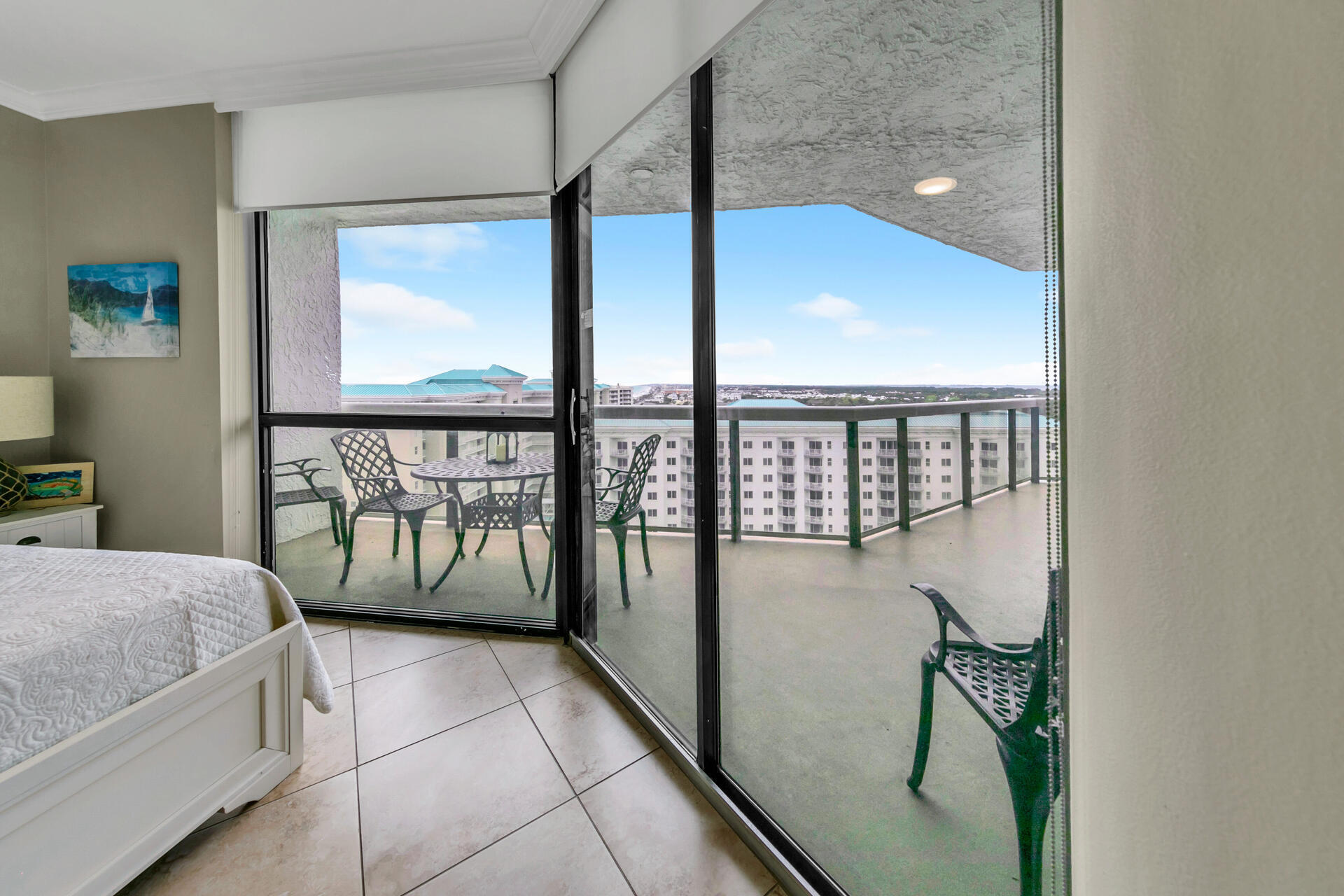 DESTIN SURFSIDE CONDO - Residential