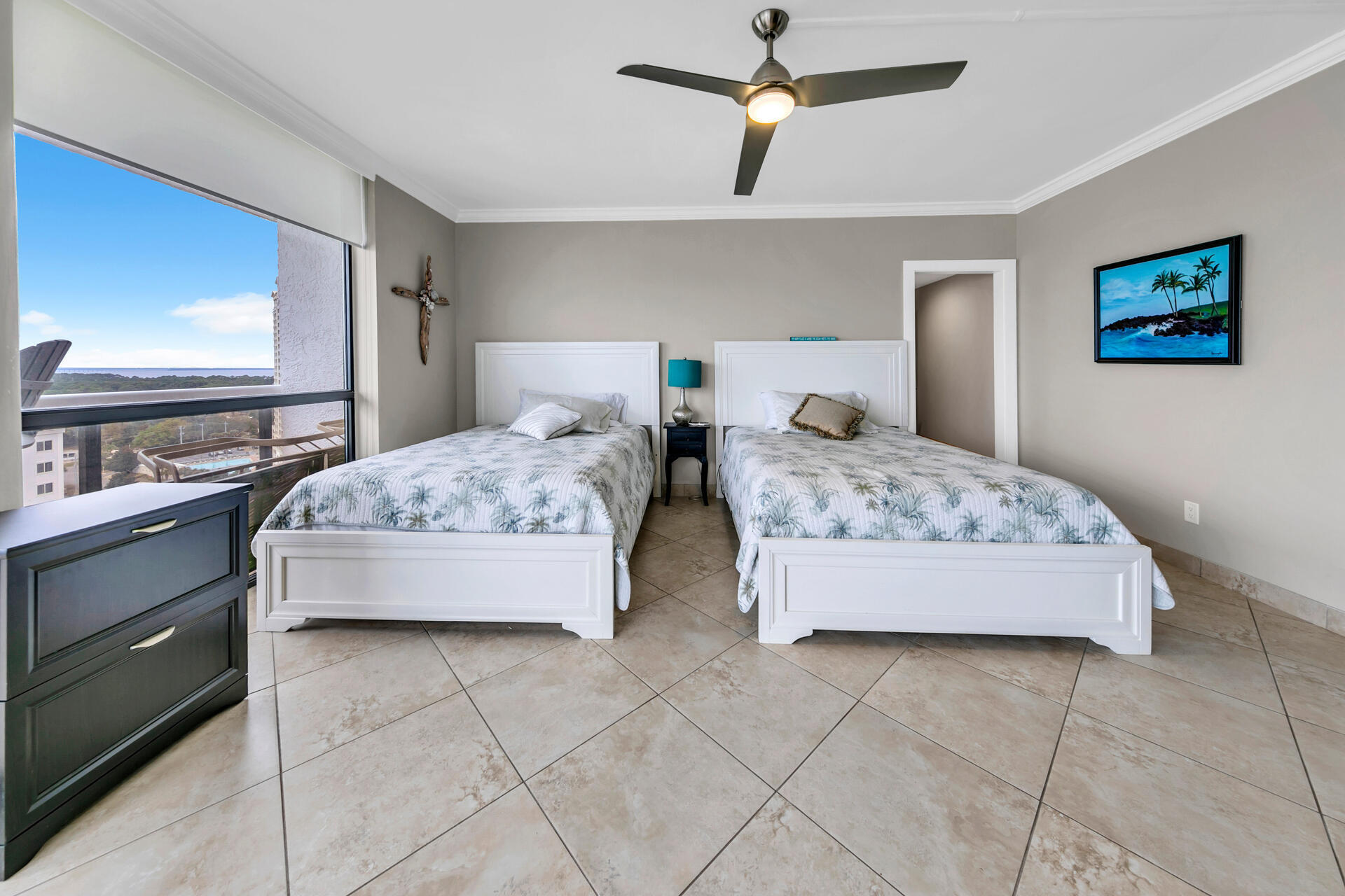 DESTIN SURFSIDE CONDO - Residential