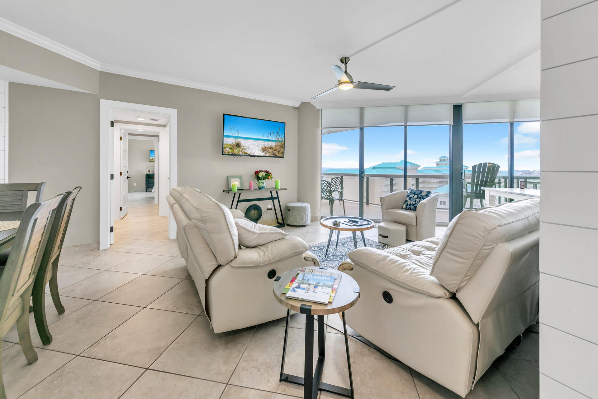 DESTIN SURFSIDE CONDO - Residential