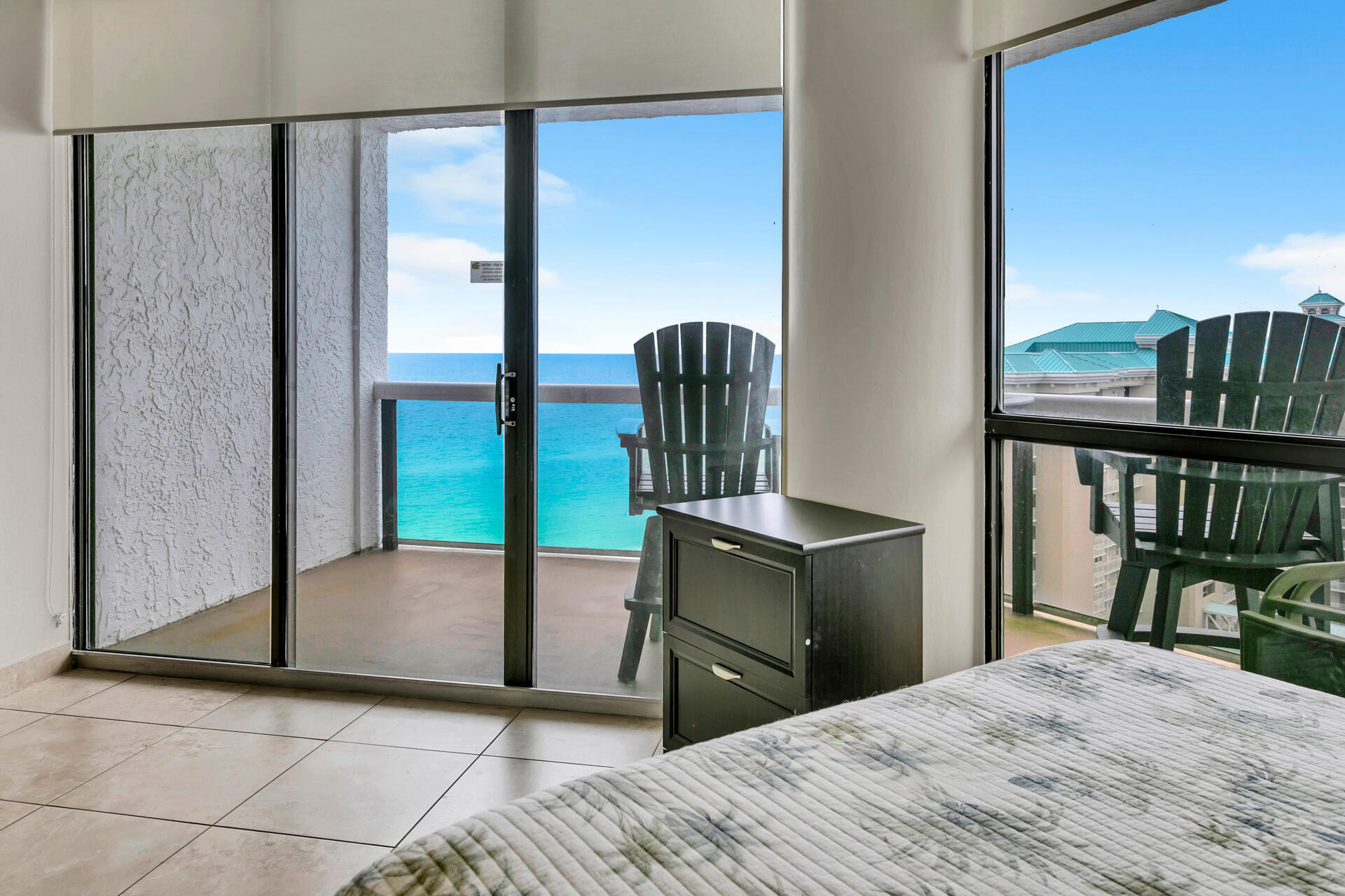 DESTIN SURFSIDE CONDO - Residential