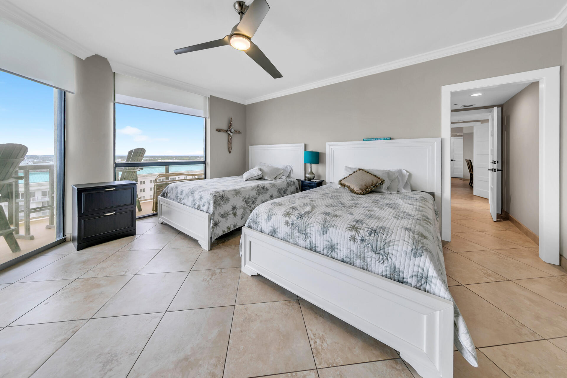 DESTIN SURFSIDE CONDO - Residential