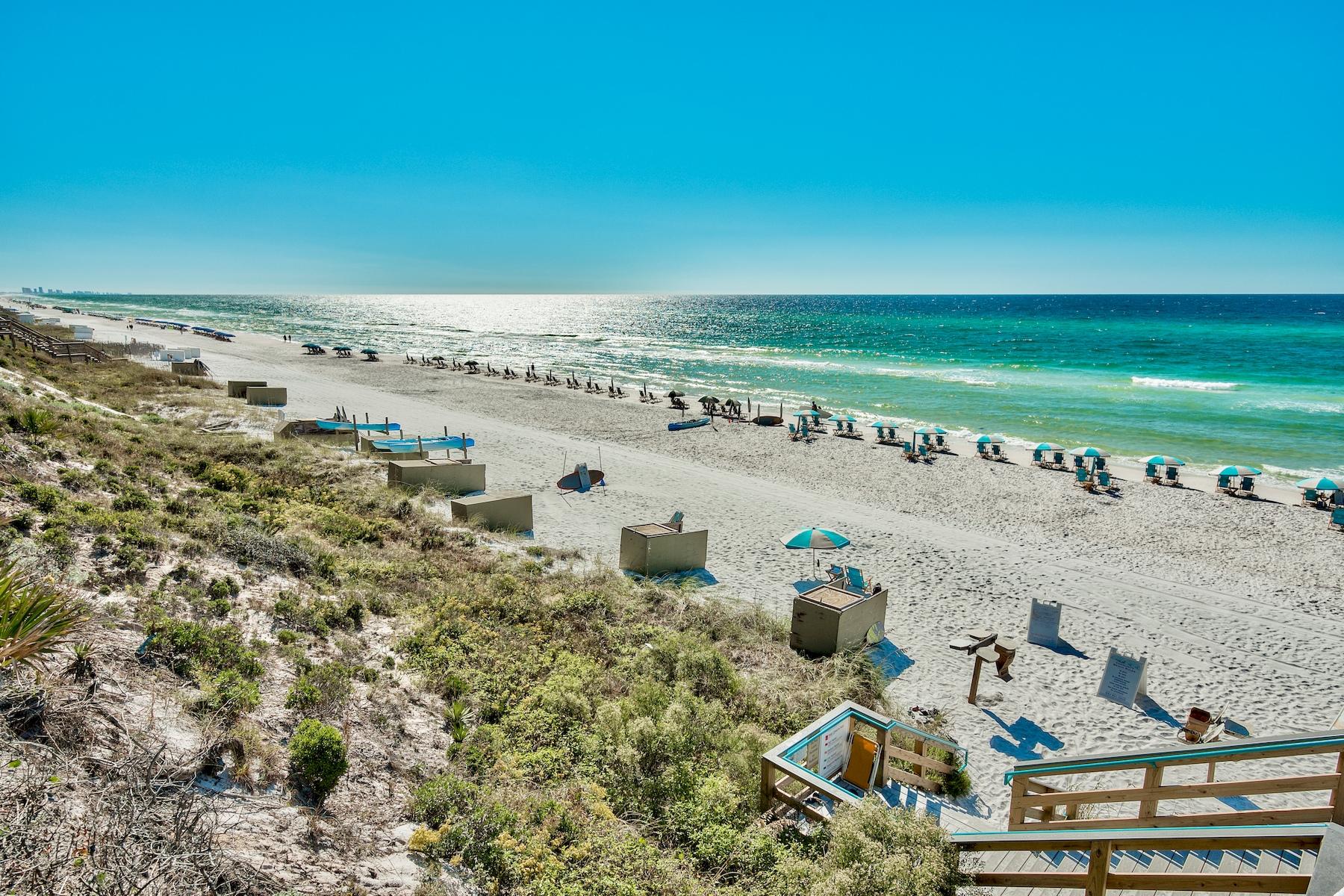 Seacrest Beach - Land