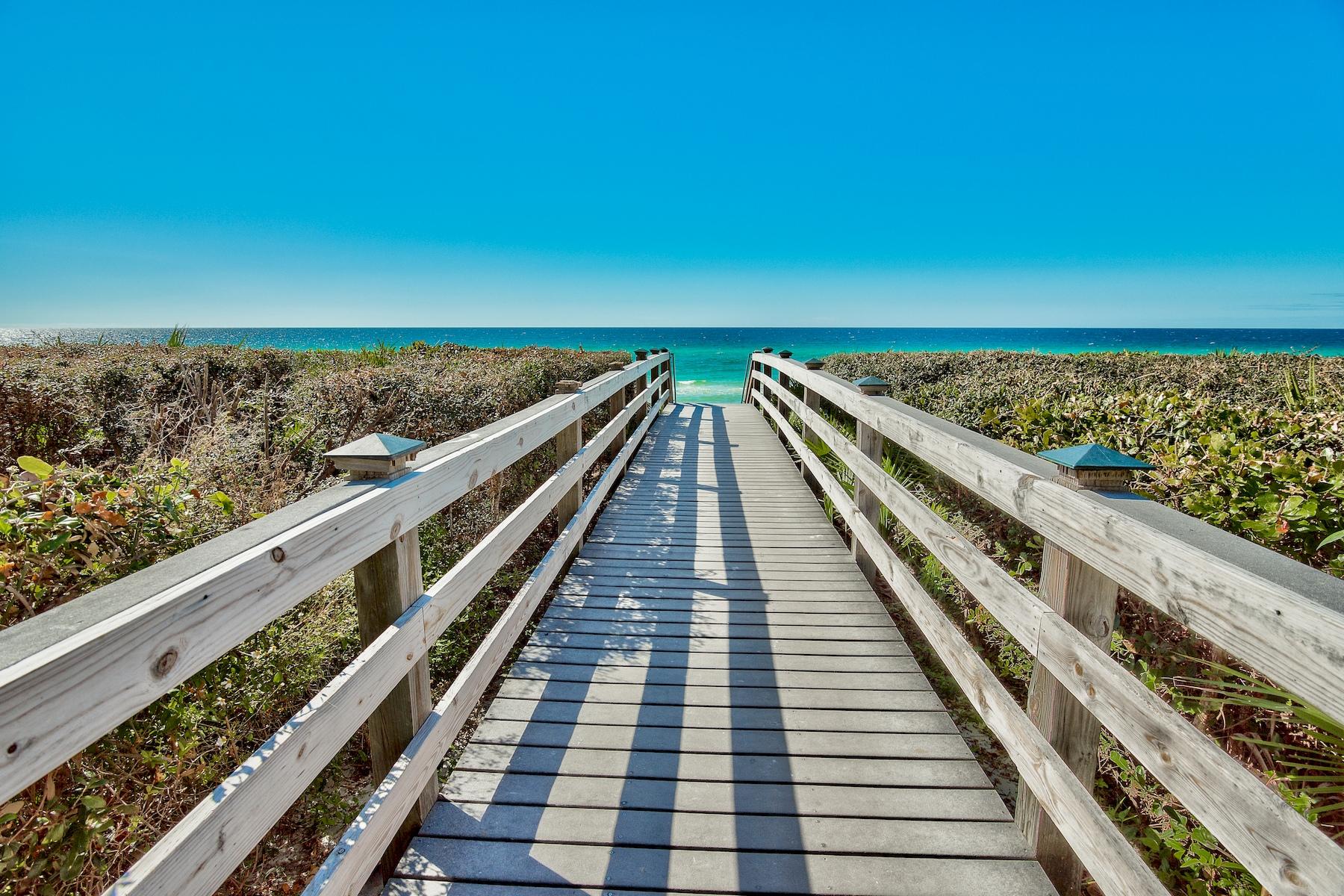 Seacrest Beach - Land