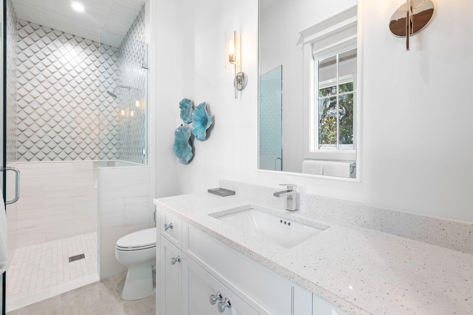 SEAGROVE 3RD ADDN - Residential
