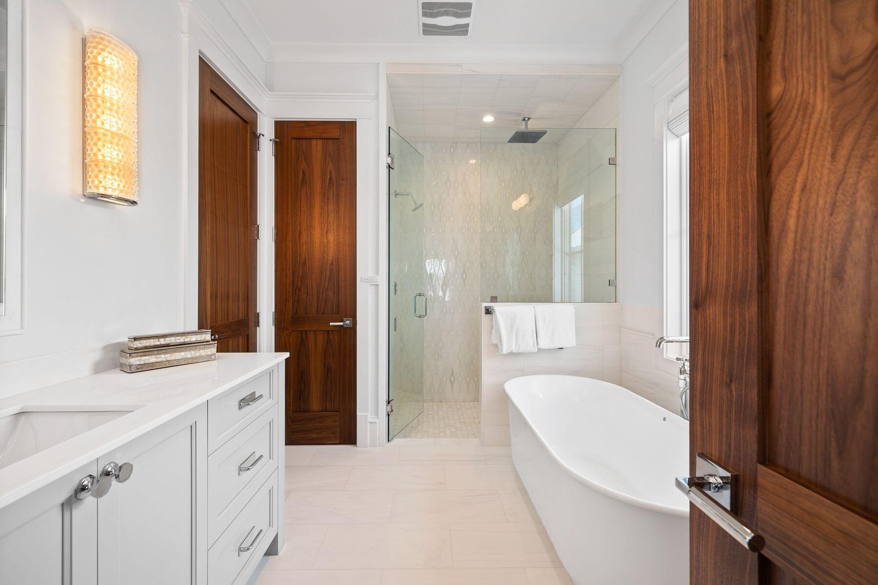 SEAGROVE 3RD ADDN - Residential