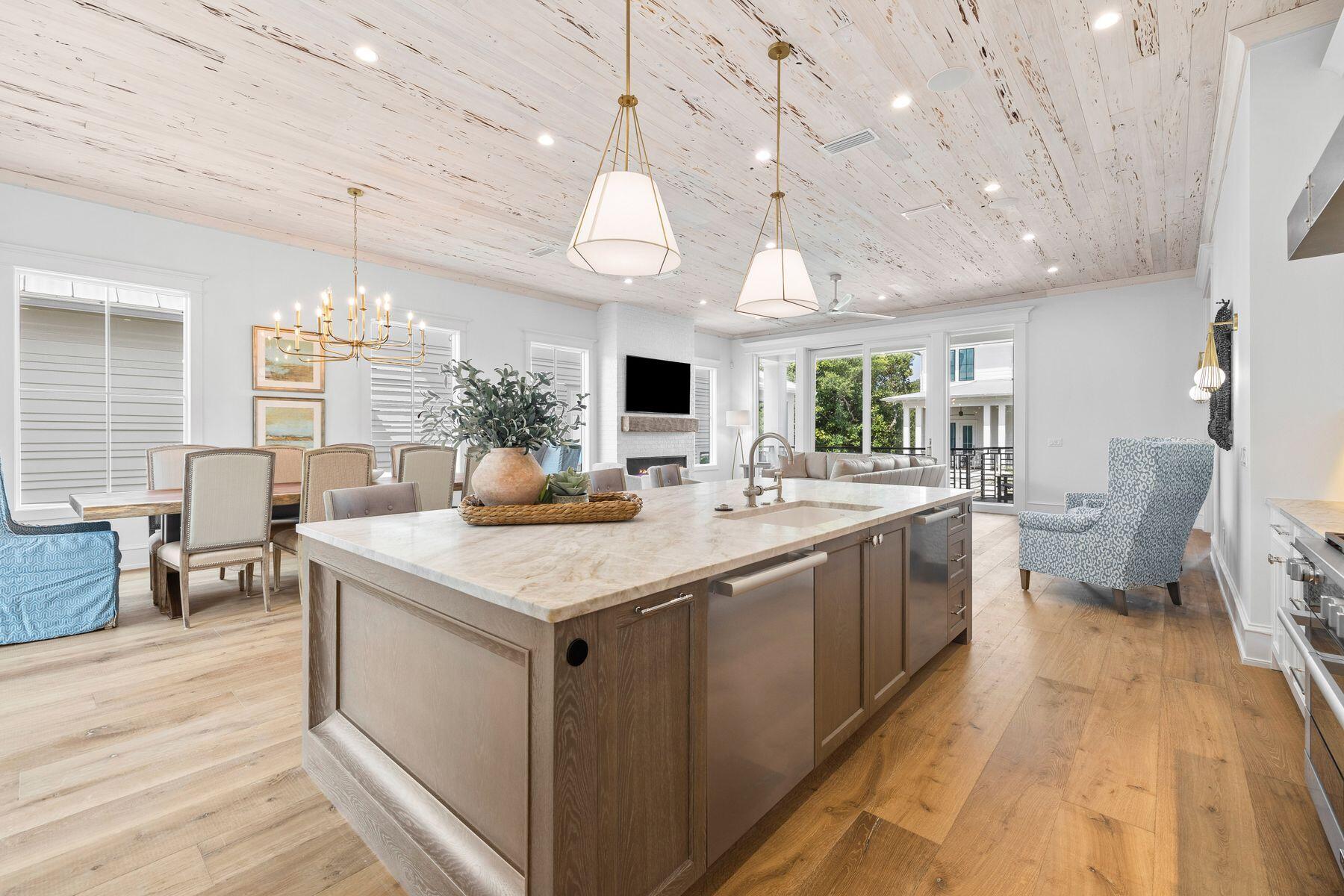 SEAGROVE 3RD ADDN - Residential