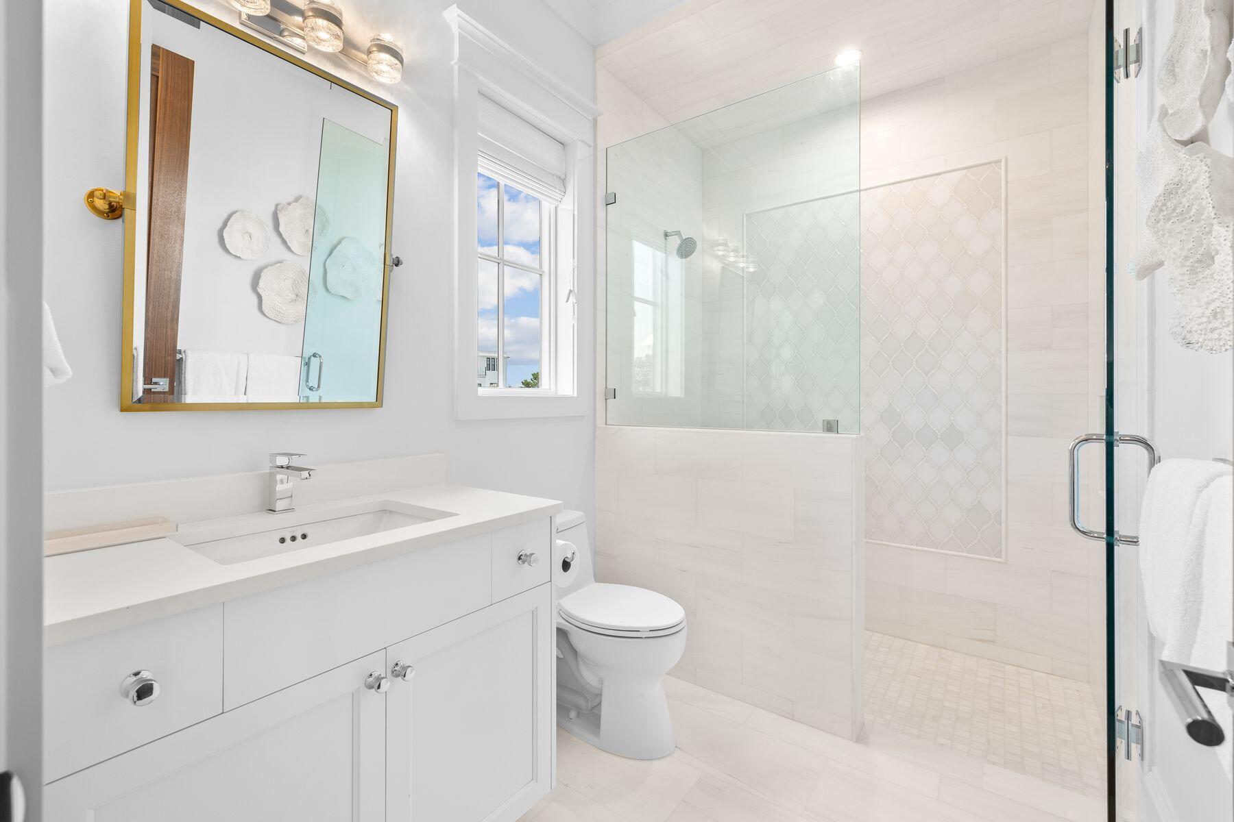 SEAGROVE 3RD ADDN - Residential