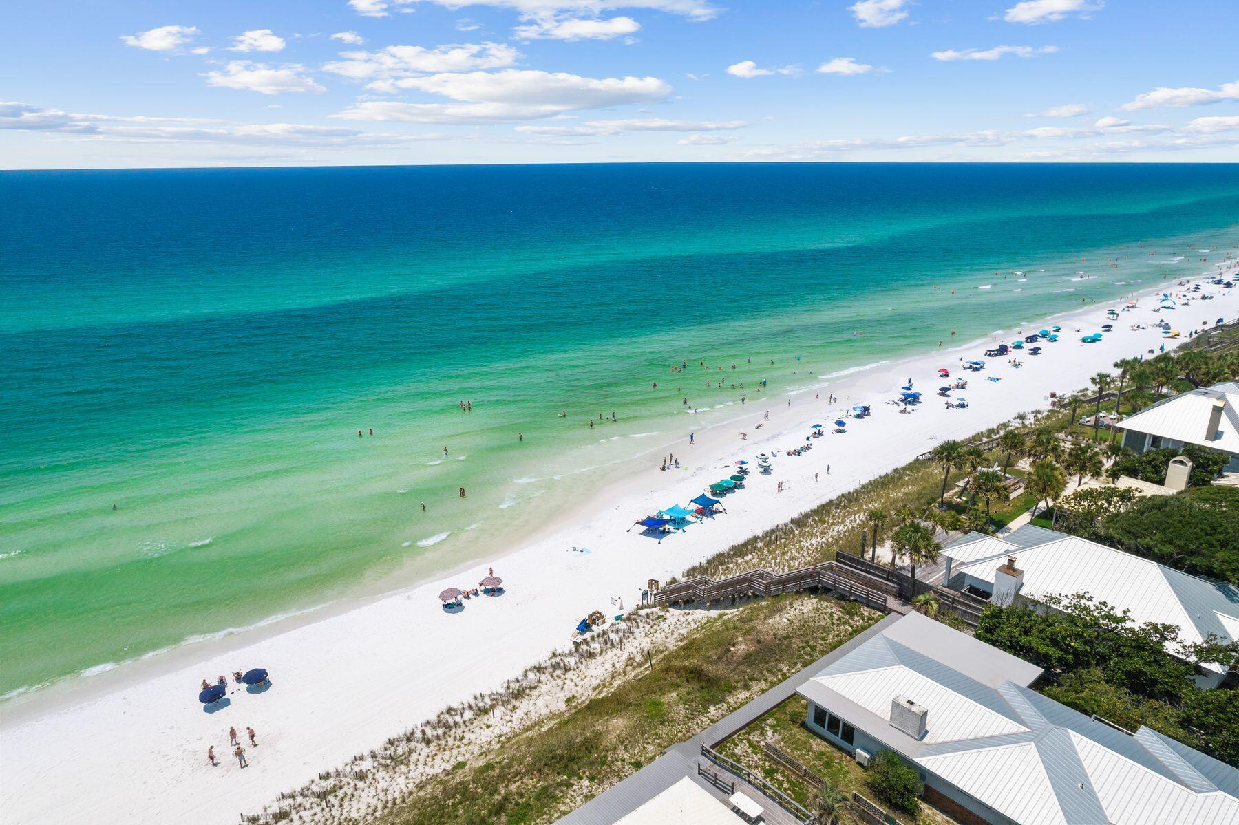 SEAGROVE 3RD ADDN - Residential