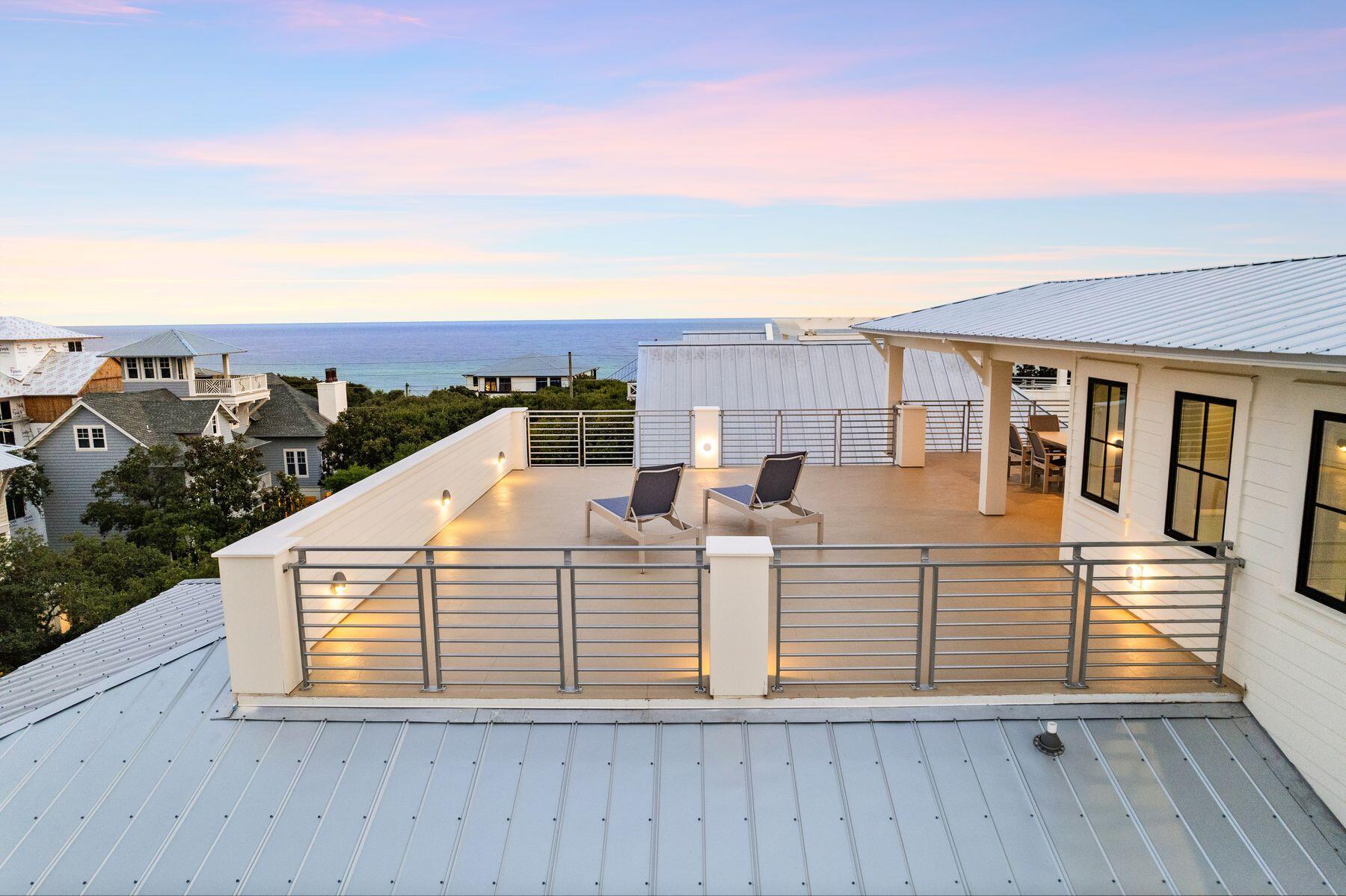 SEAGROVE 3RD ADDN - Residential