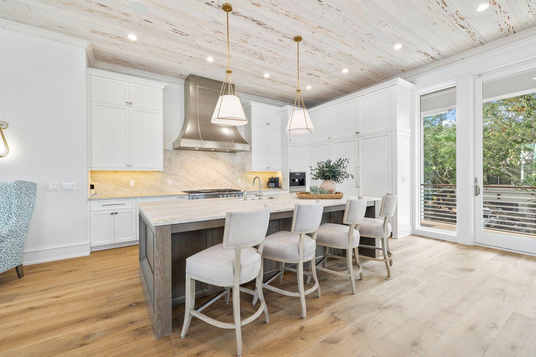 SEAGROVE 3RD ADDN - Residential