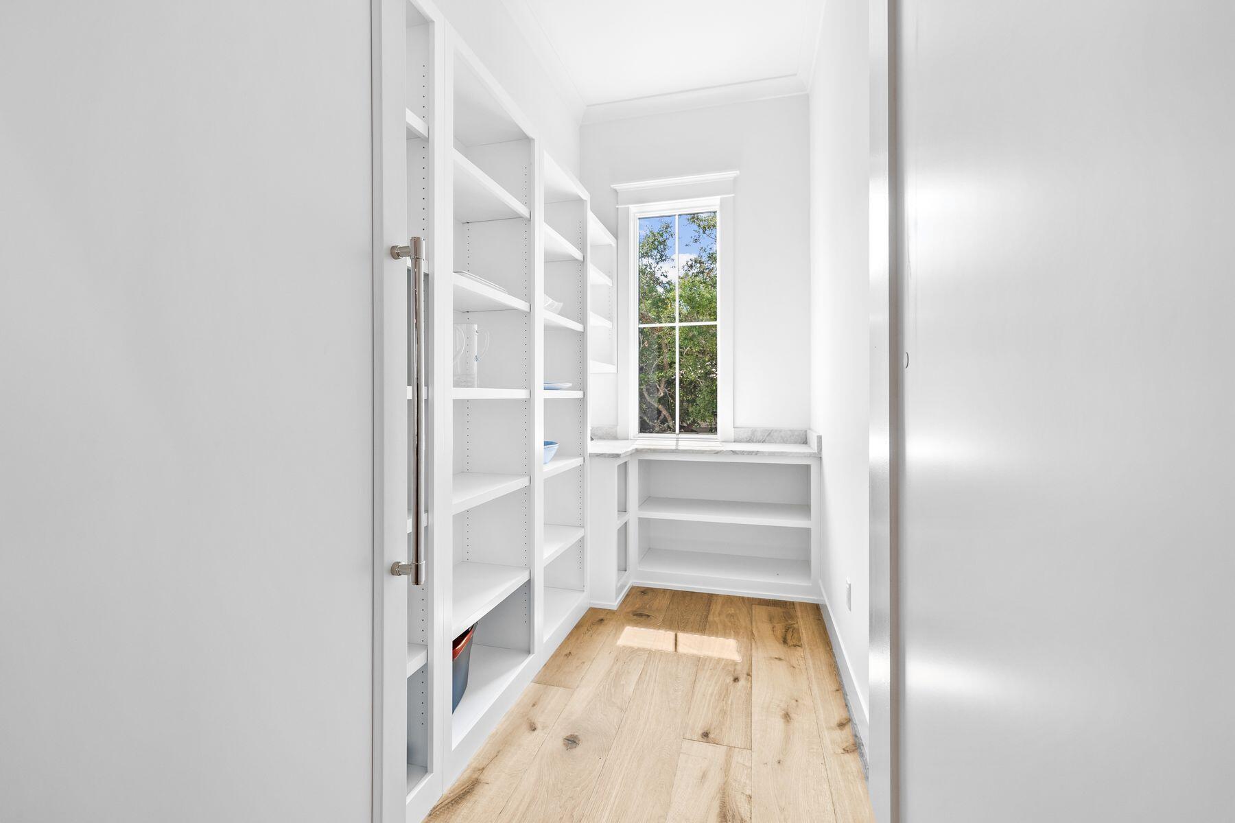 SEAGROVE 3RD ADDN - Residential