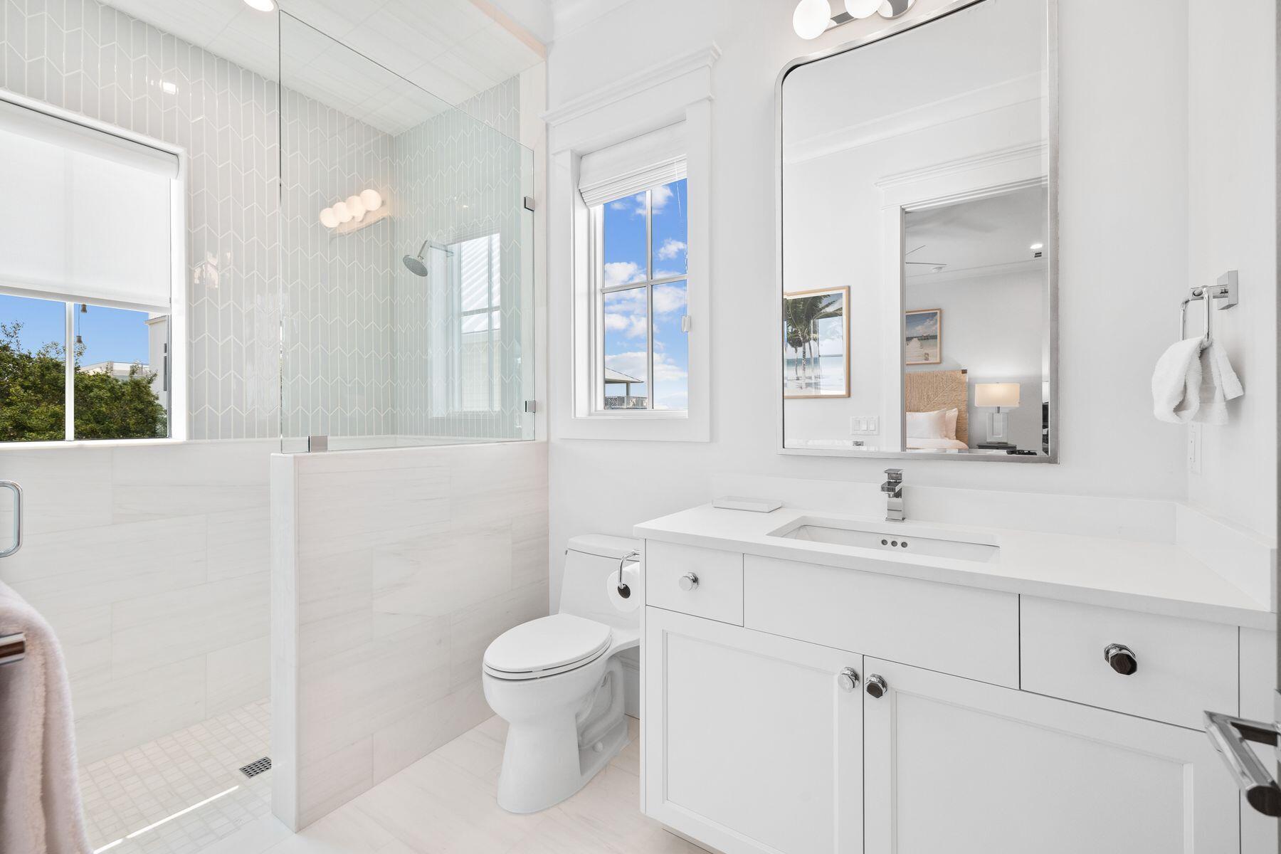 SEAGROVE 3RD ADDN - Residential