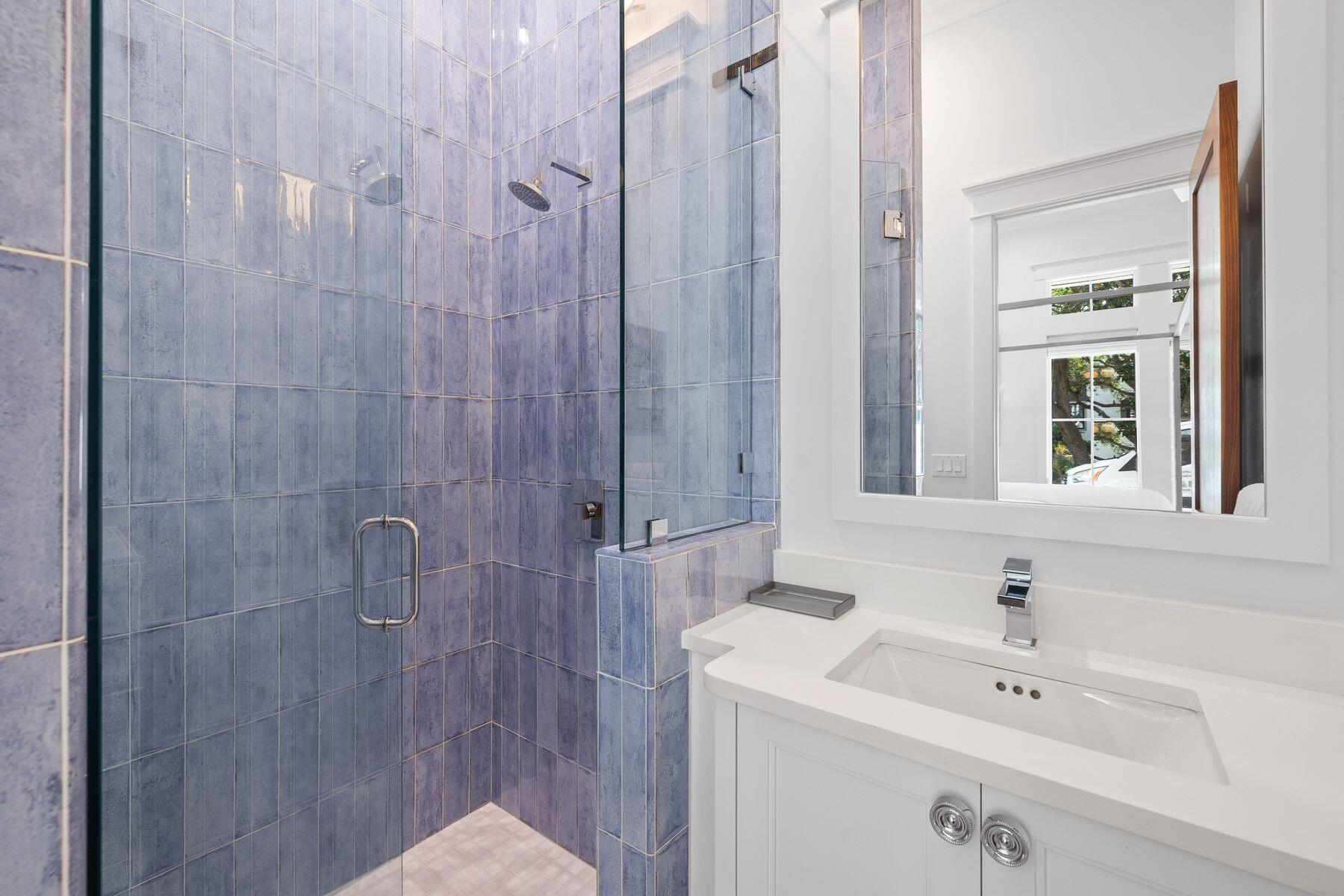 SEAGROVE 3RD ADDN - Residential