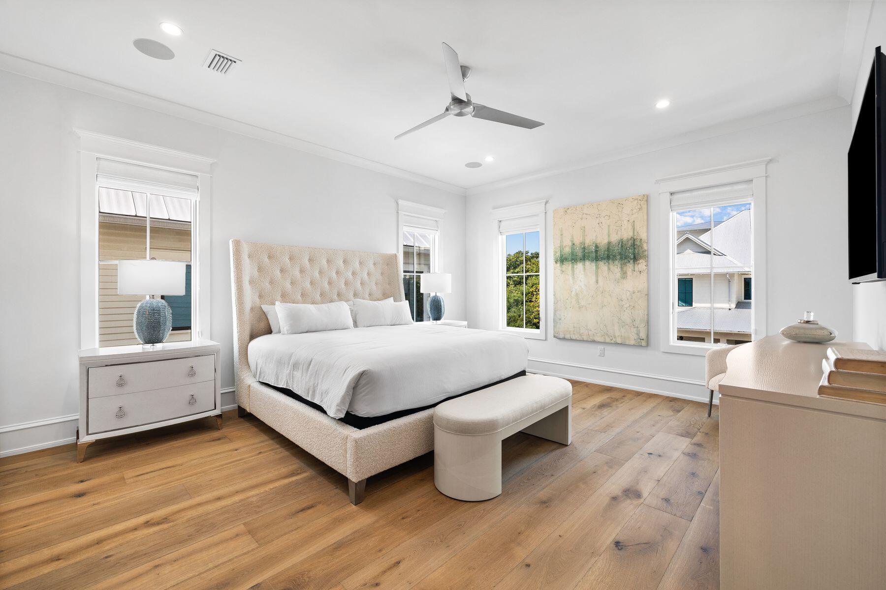 SEAGROVE 3RD ADDN - Residential