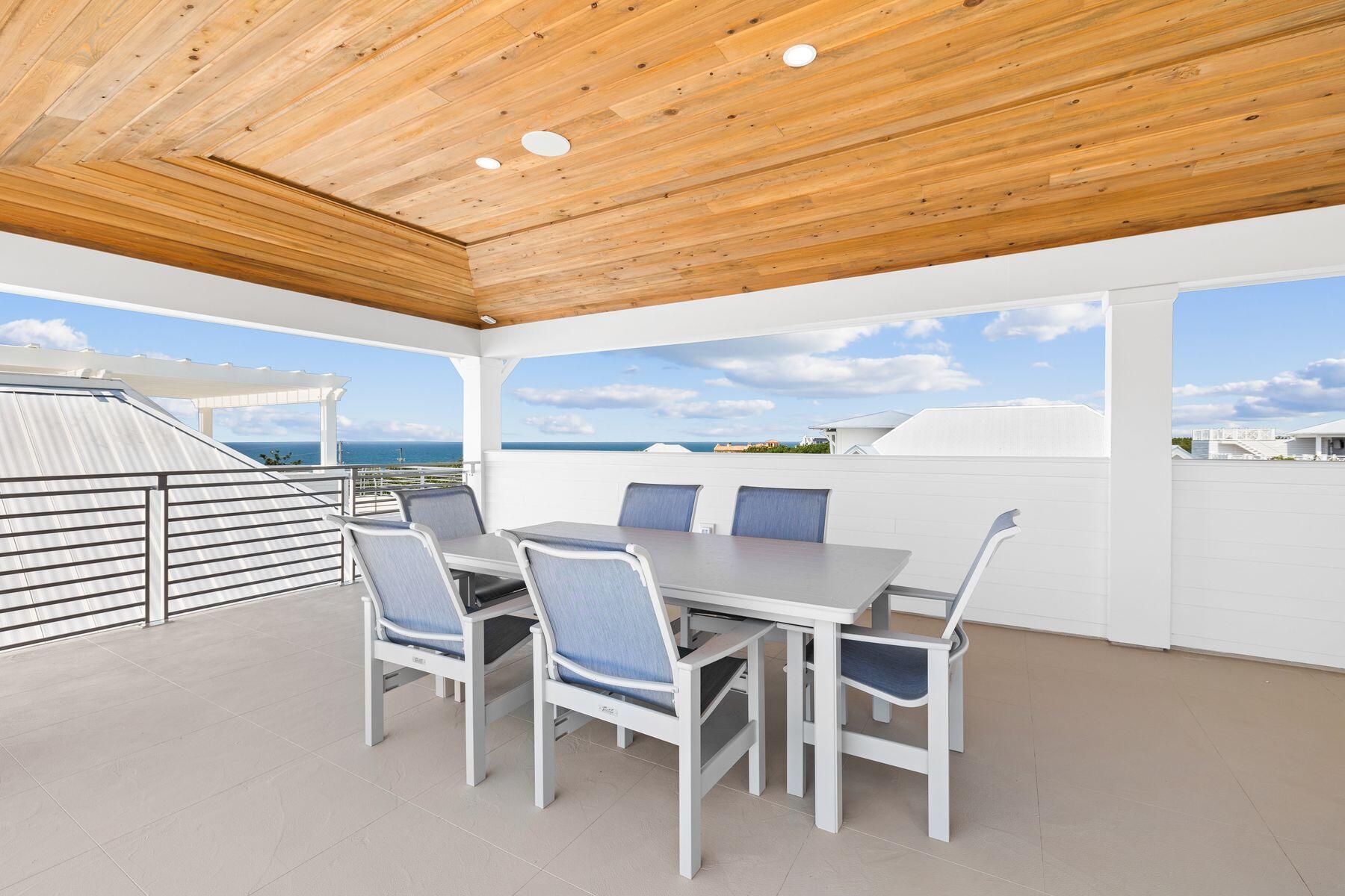 SEAGROVE 3RD ADDN - Residential