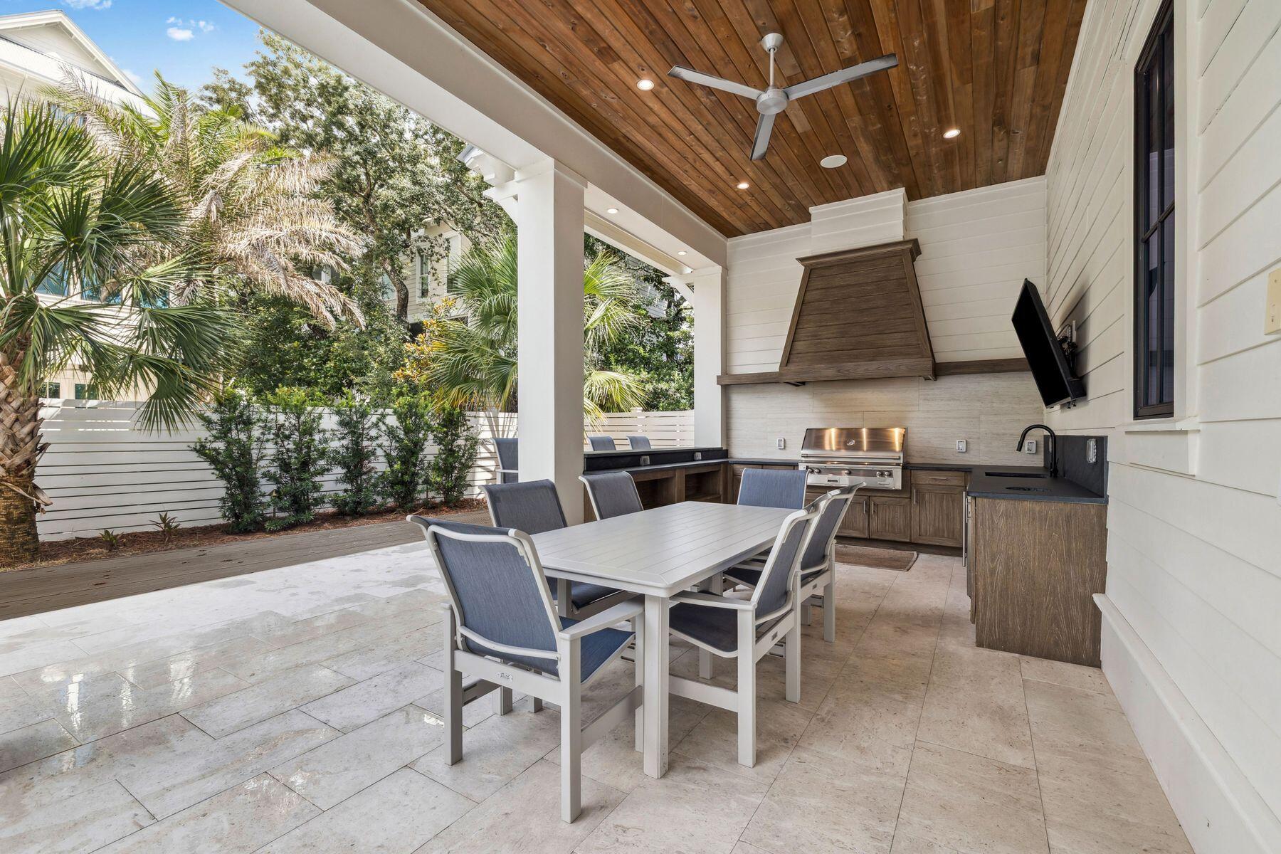 SEAGROVE 3RD ADDN - Residential