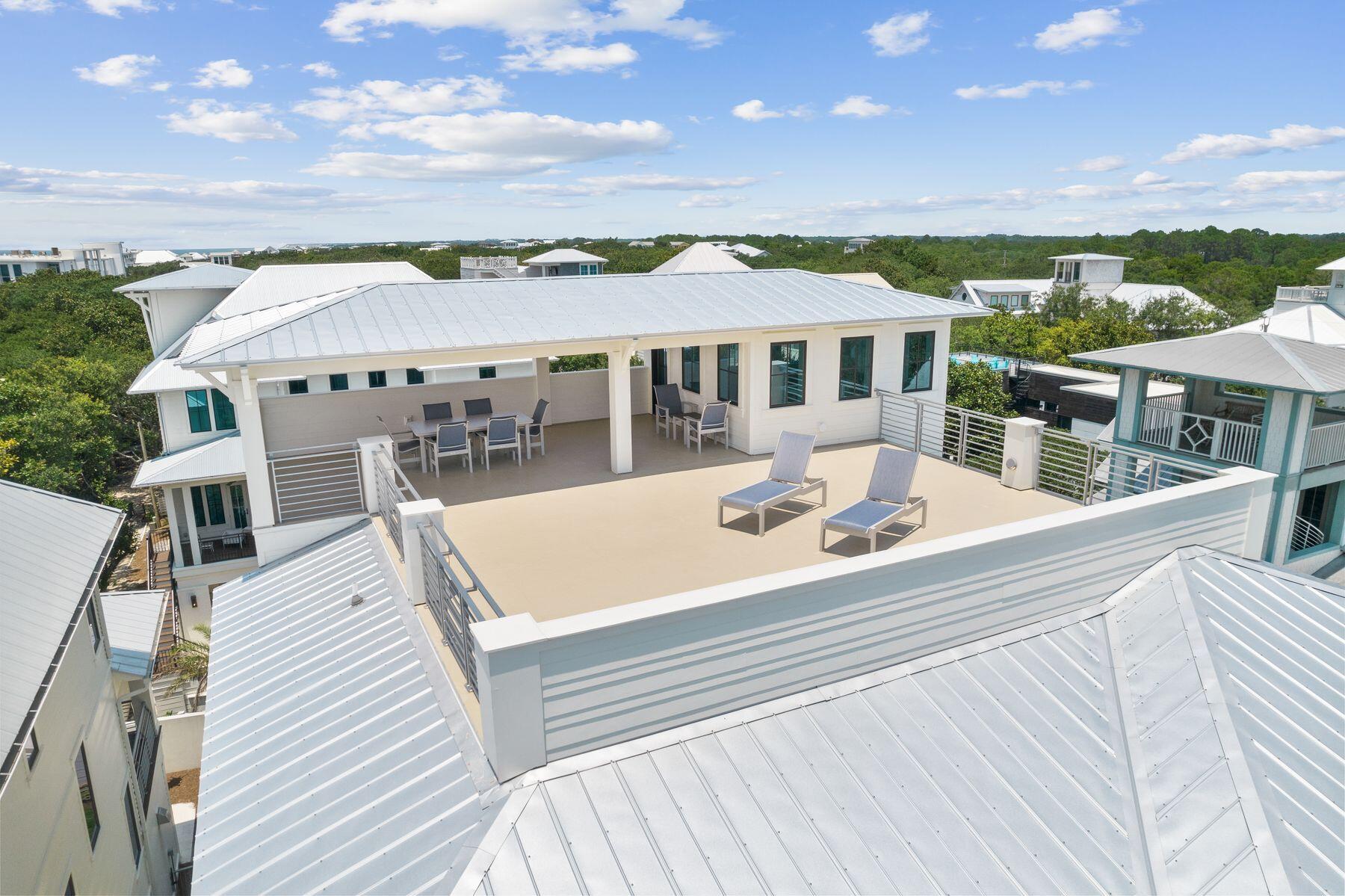 SEAGROVE 3RD ADDN - Residential