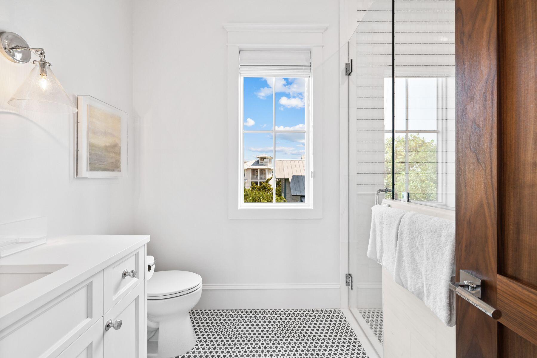 SEAGROVE 3RD ADDN - Residential