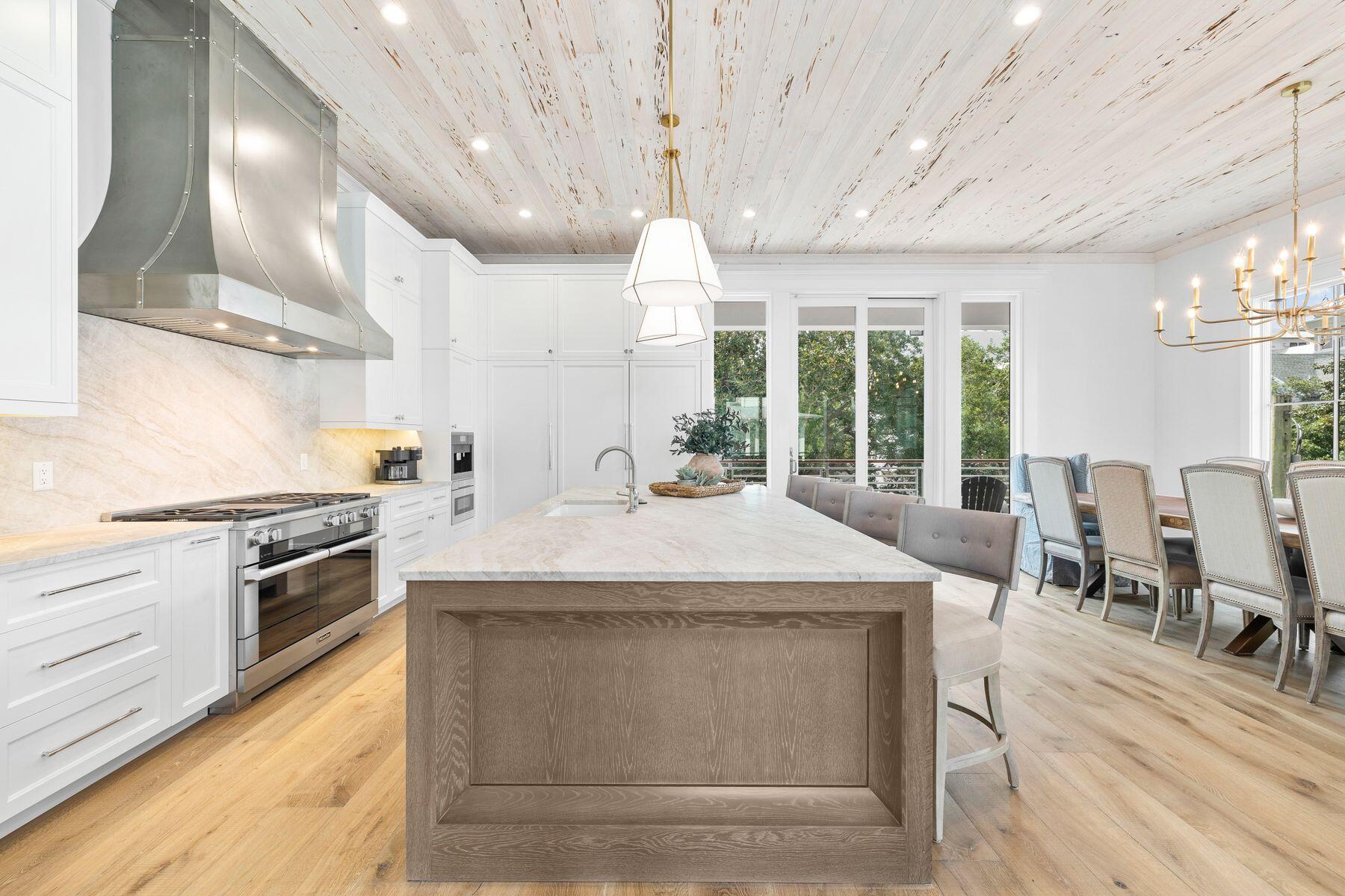 SEAGROVE 3RD ADDN - Residential