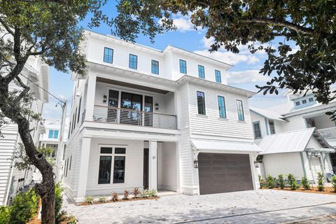 57 Azalea Street Santa Rosa Beach FL 32459