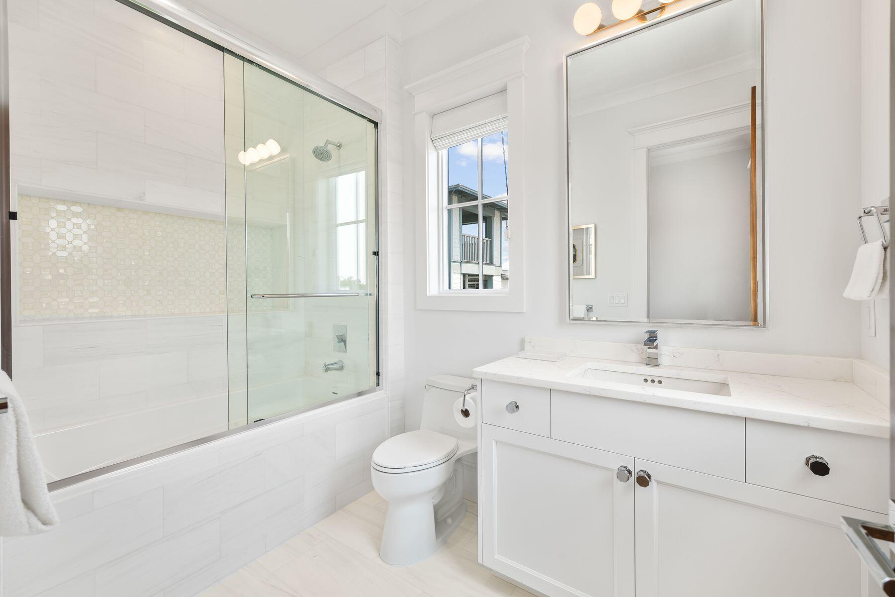 SEAGROVE 3RD ADDN - Residential