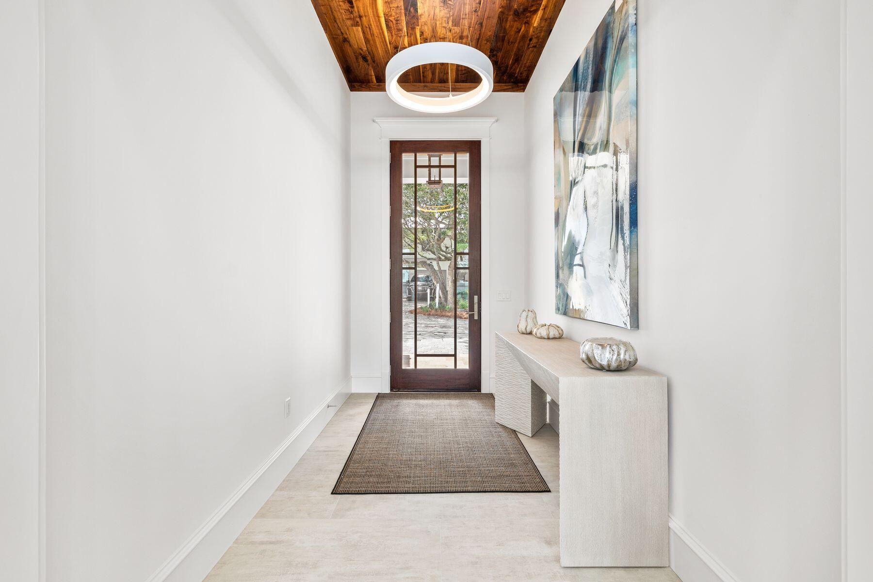 SEAGROVE 3RD ADDN - Residential