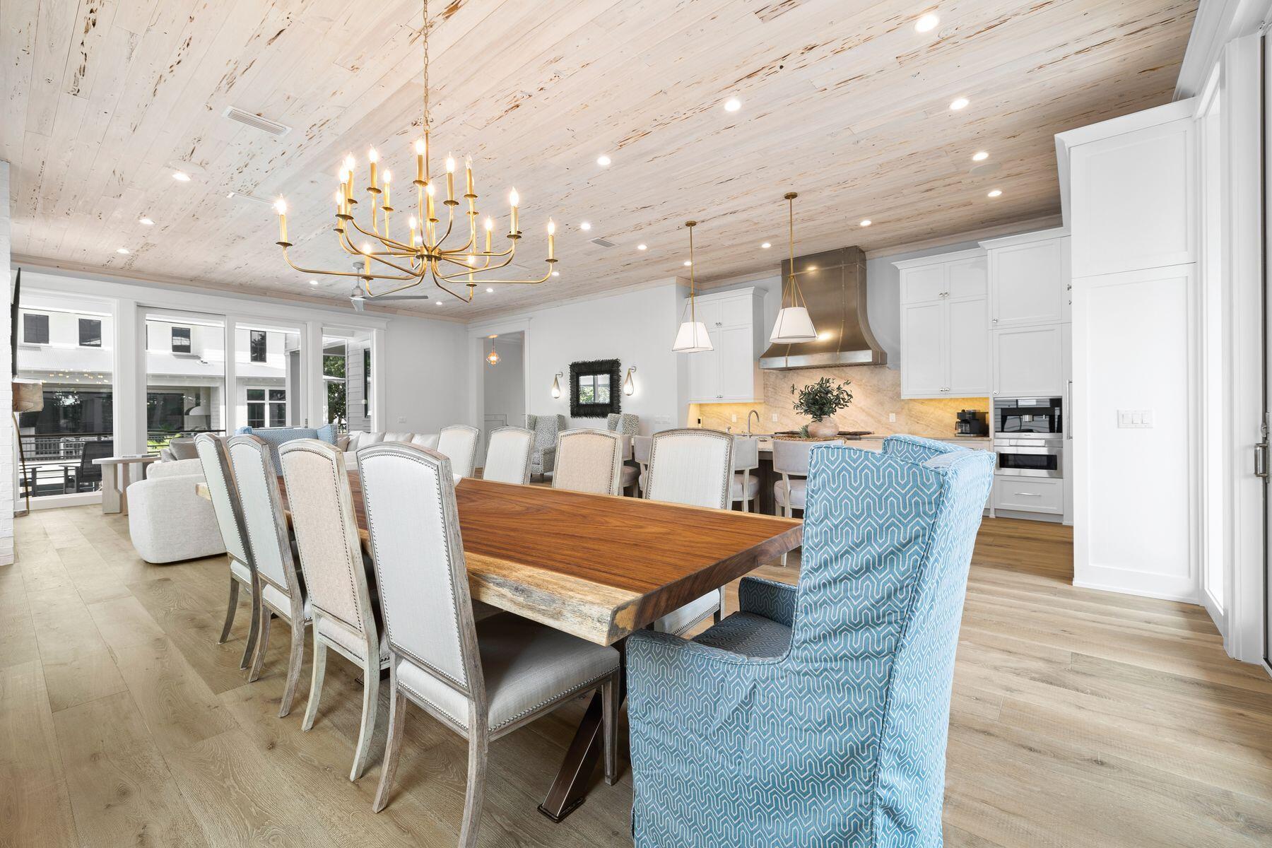 SEAGROVE 3RD ADDN - Residential