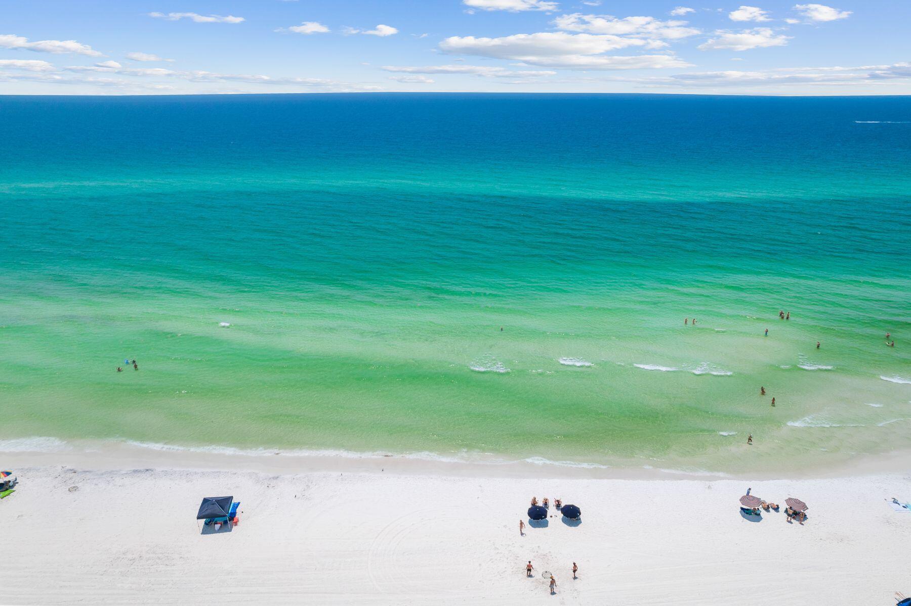 SEAGROVE 3RD ADDN - Residential