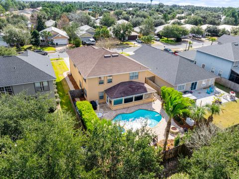 A home in Santa Rosa Beach