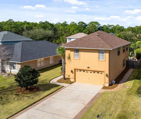 A home in Santa Rosa Beach