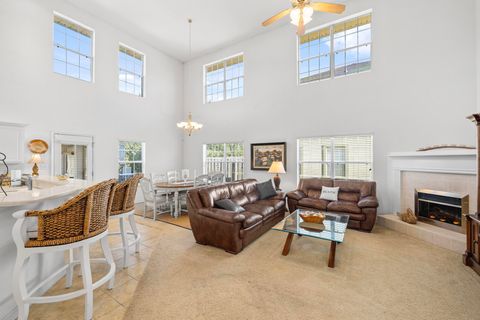 A home in Santa Rosa Beach