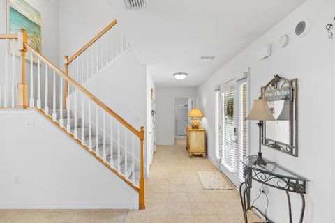 A home in Santa Rosa Beach