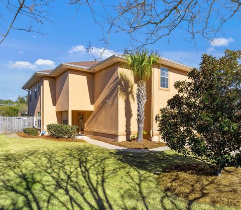 A home in Santa Rosa Beach