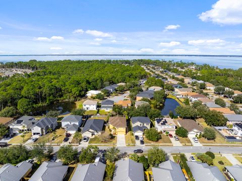 A home in Santa Rosa Beach