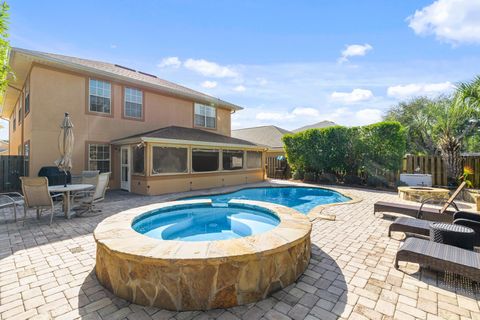 A home in Santa Rosa Beach