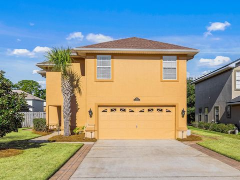 A home in Santa Rosa Beach