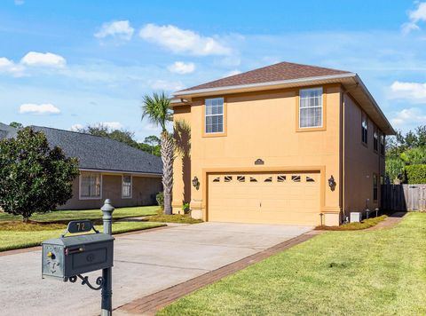 A home in Santa Rosa Beach