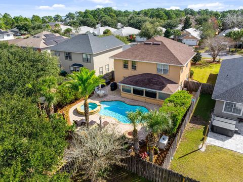 A home in Santa Rosa Beach