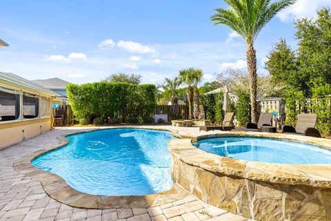 A home in Santa Rosa Beach