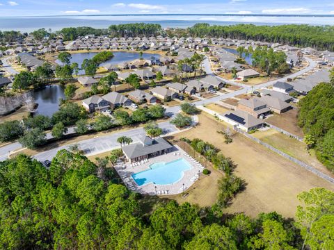 A home in Santa Rosa Beach