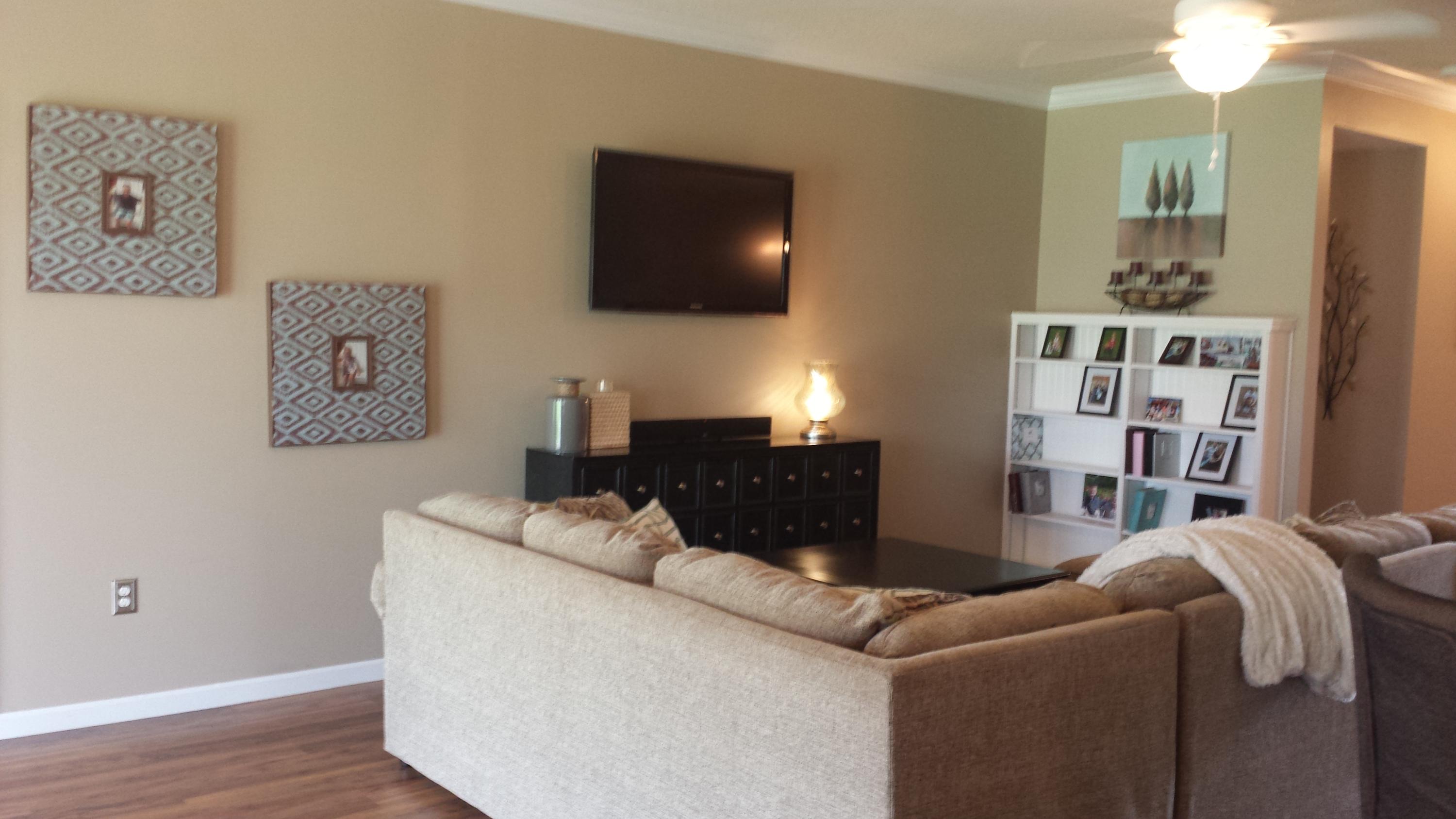 Lee Farms - Residential