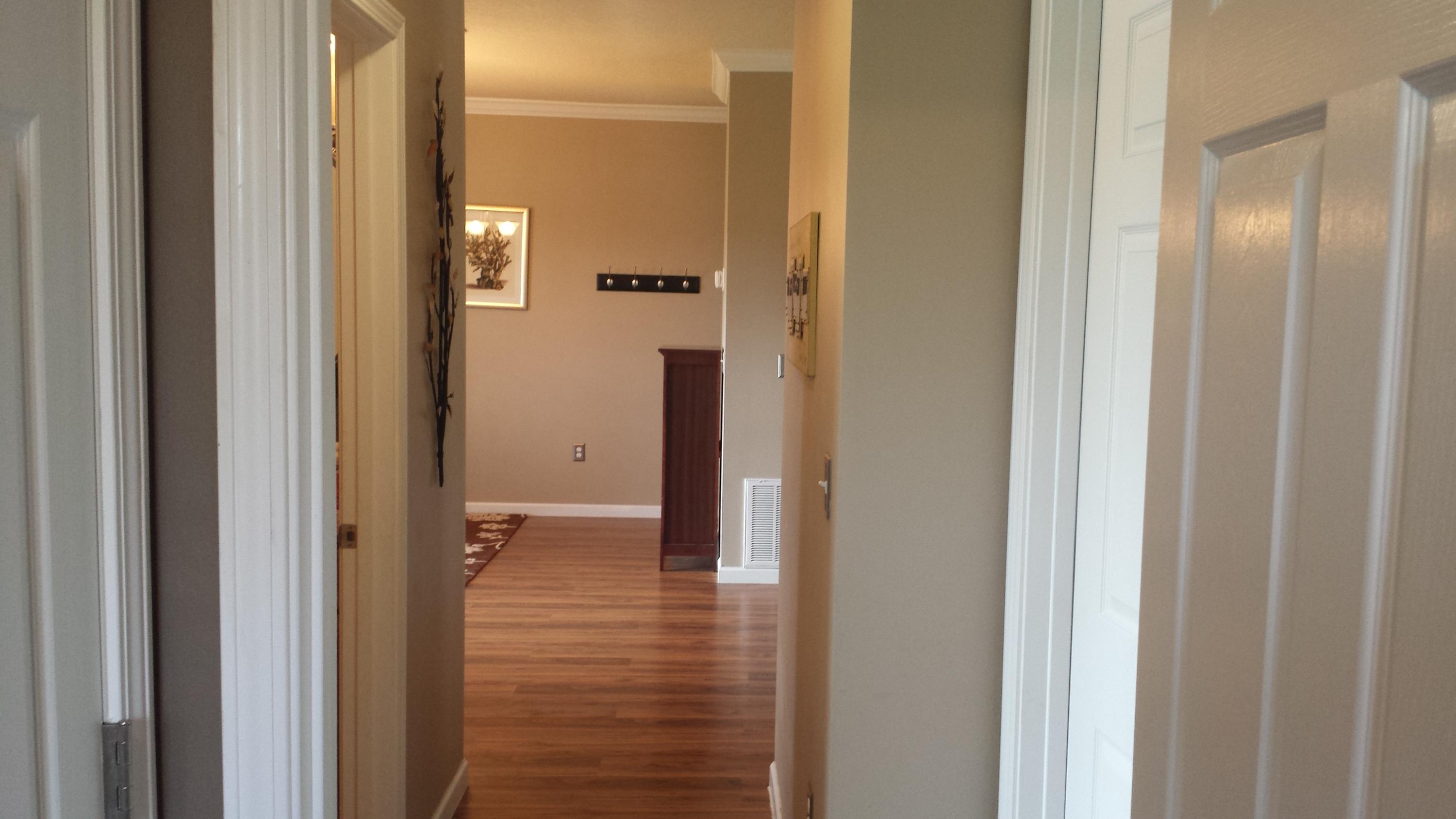 Lee Farms - Residential