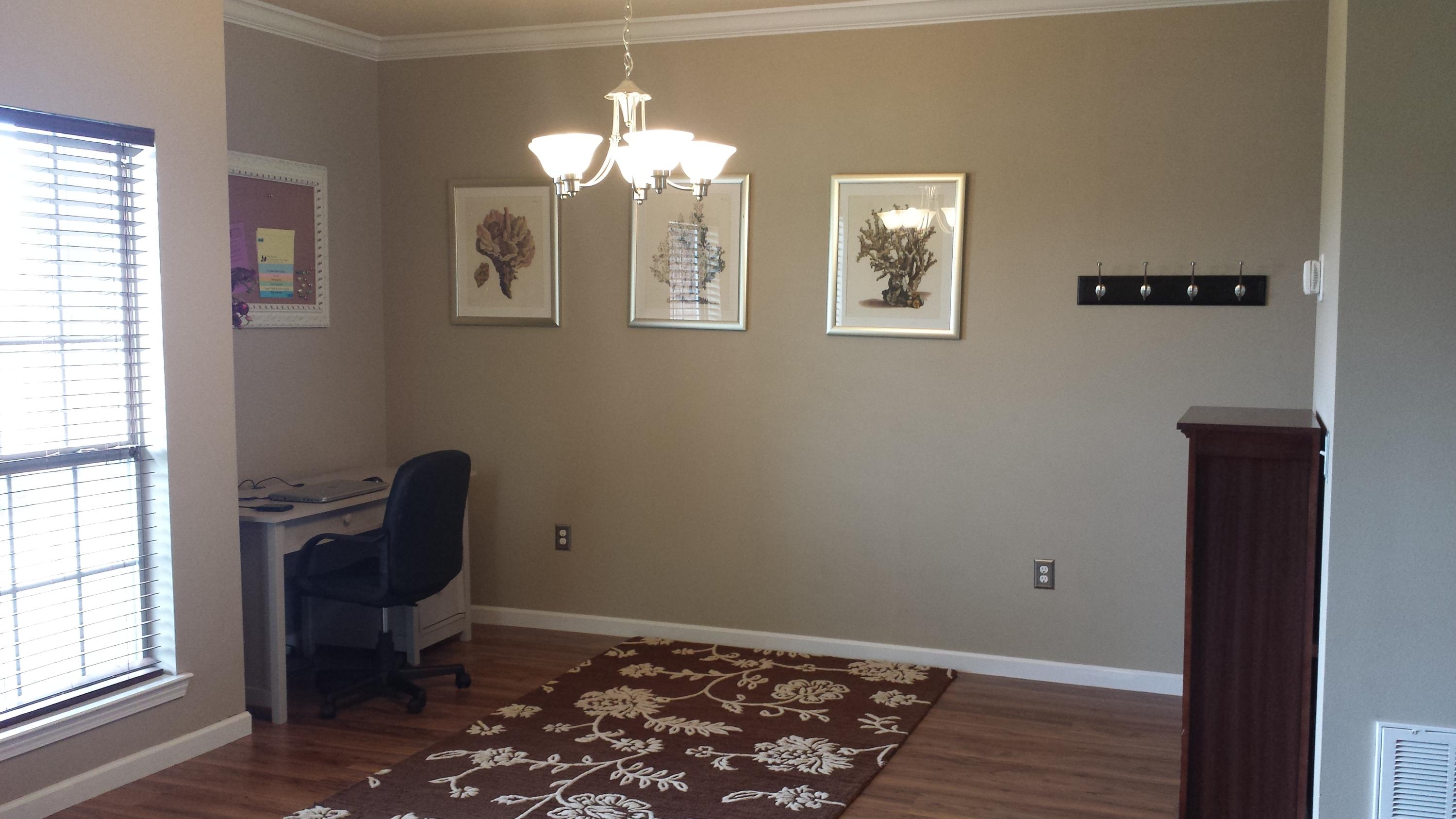 Lee Farms - Residential