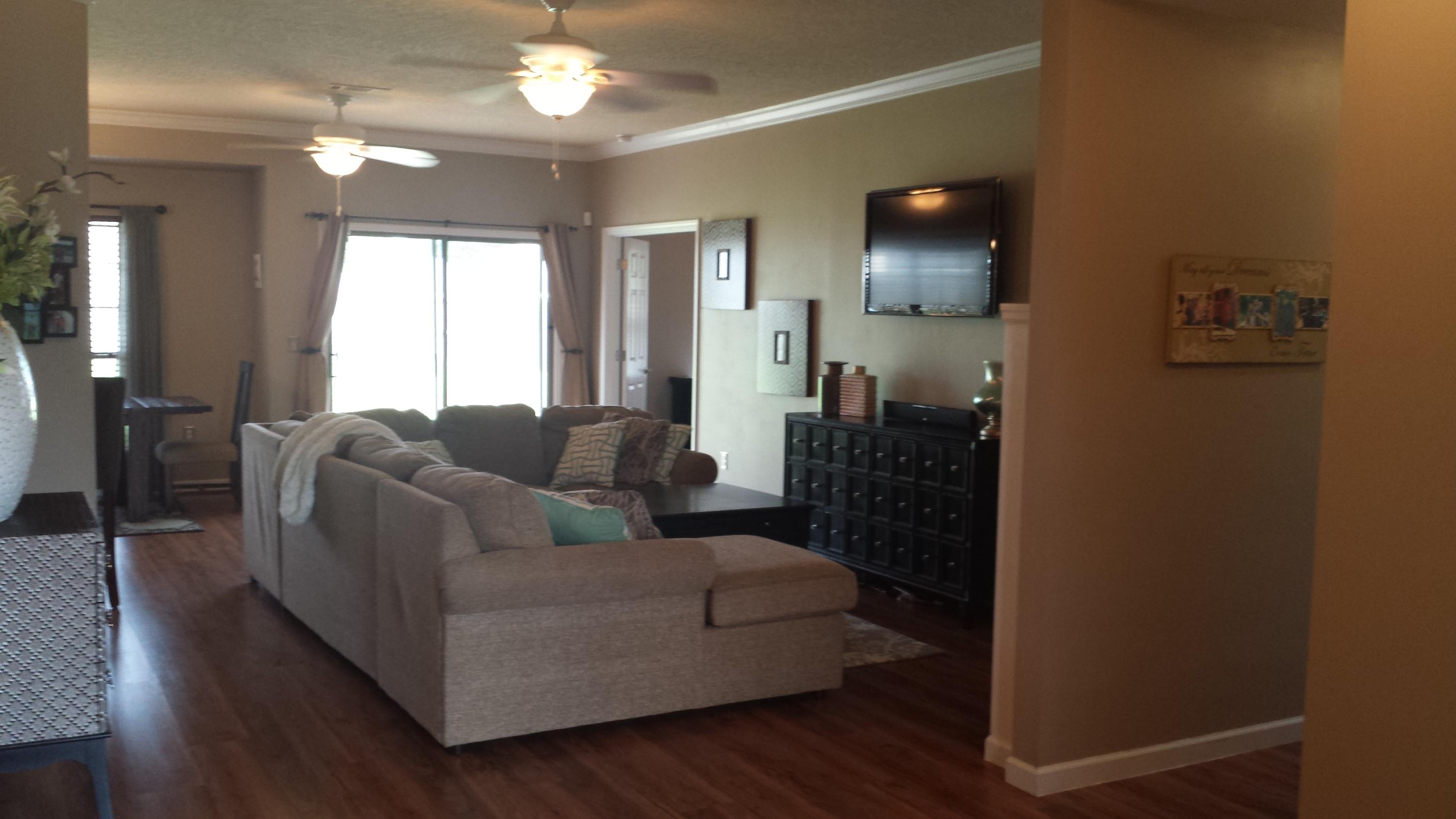 Lee Farms - Residential